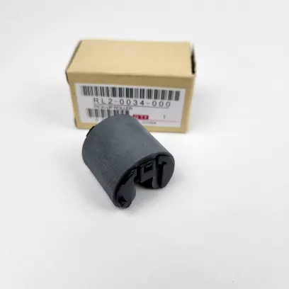 RL2-0034 Ролик захвата обходного лотка (лоток 1) HP CLJ M552/ M553/ M577