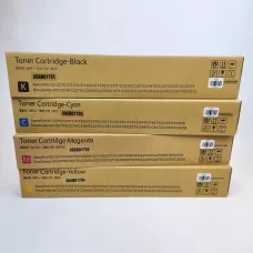 Комплект тонер картриджей для Xerox AltaLink C8030/ C8035/ C8045/ C8055/ C8070/ C8000 совм.