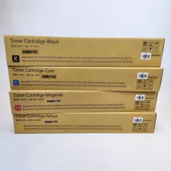 Комплект тонер картриджей для Xerox AltaLink C8030/ C8035/ C8045/ C8055/ C8070/ C8000 совм.
