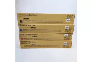 Комплект тонер картриджей для Xerox AltaLink C8030/ C8035/ C8045/ C8055/ C8070/ C8000 совм.