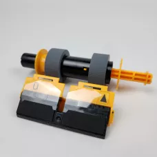 302K394460 + 302P194090 о. Ролик + площадка обходного лотка Kyocera M4125/ M4132 ориг. техпак