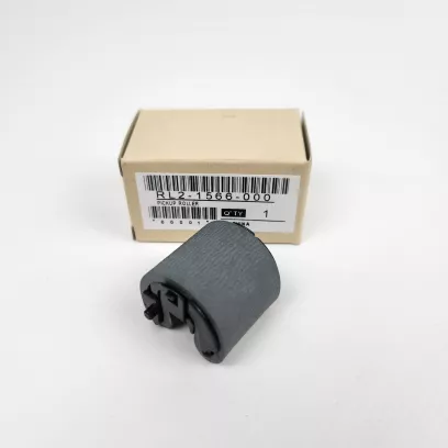 RL2-1566 Ролик захвата обходного лотка 1 HP LJ M607/ M608/ M609/ M631/ M632/ M633