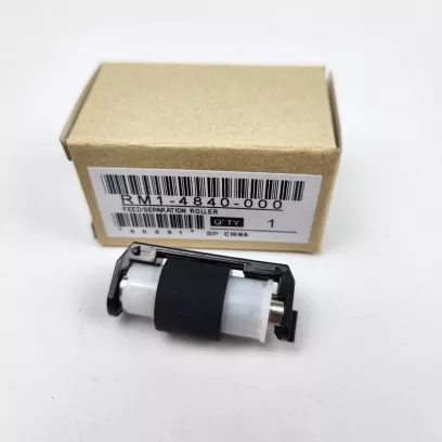 RM1-4840/ RM1-8765/ RM1-4425 Ролик отделения для HP CLJ CP2025/ Canon MF-8350 совм.