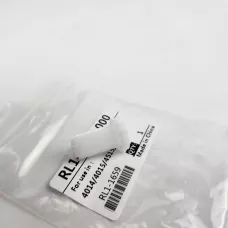 RL1-1659_gear c. Шестерня мотора привода фотовала для Hp M4555/ P4010/ P4015/ M601/ M603 совм.