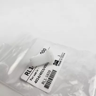 RL1-1659_gear c. Шестерня мотора привода фотовала для Hp M4555/ P4010/ P4015/ M601/ M603 совм.