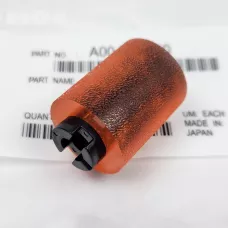 A00J563600  Ролик захвата бумаги для Коника Минолта BizHub C200/ C220/ C224/ 250/ 350/ 451/ 452/ 552/ 652