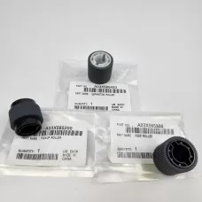 A03X565200 + A03X565300 + A03X565400 Набор роликов для Коника Минолта 751 совм.