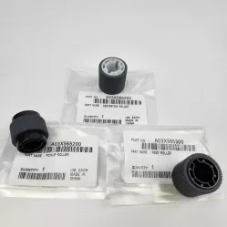A03X565200 + A03X565300 + A03X565400 Набор роликов для Коника Минолта 751 совм.