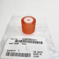 A08R562201 с. Ролик подачи бумаги для Коника Минолта PP-701 совм.