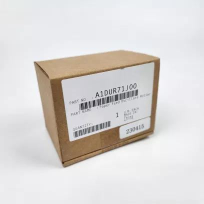 A1DUR71J00  Ролик для Коника Минолта C6000/ C7000/ C70hc/ C1060