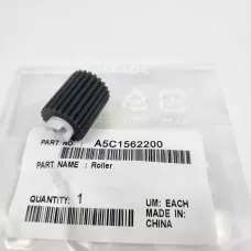 A5C1562200 Ролик захвата бумаги для Коника Минолта BizHub 224e/ 283/ 284e/ 364e/ 227/ C220/ C224/ C280/ C284/ C360/ C364
