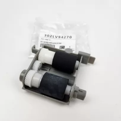 302LV94270/ 2LV94270 Узел захвата в сборе для Kyocera M3040/ M3540/ P3050/ P3060/ FS-2100/ 4100/ 4200/ 4300 совм.