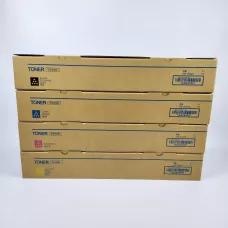 TN-328 Комплект тонер-туб для Коника Минолта bizhub C250i/ C300i/ C360i совм.