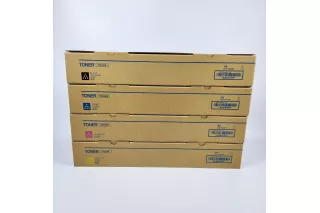 TN-328 Комплект тонер-туб для Коника Минолта bizhub C250i/ C300i/ C360i совм.