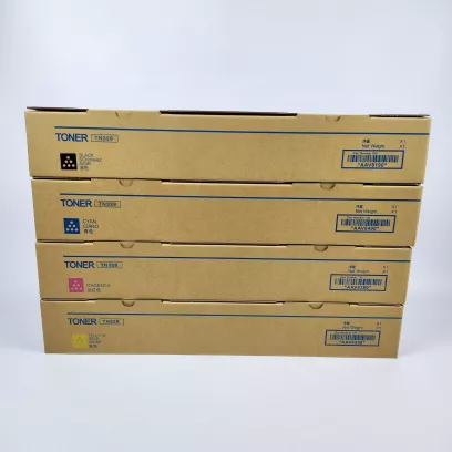 TN-328 Комплект тонер-туб для Коника Минолта bizhub C250i/ C300i/ C360i совм.