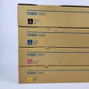 TN-328 Комплект тонер-туб для Коника Минолта bizhub C250i/ C300i/ C360i совм.