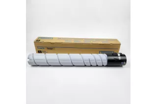 TN-321K Туба пересыпка черный (A33K150) для Коника Минолта bizhub C224e