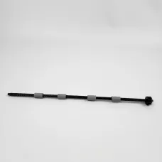 LM4105001 c. Вал выхода бумаги (exit roller) в сборе для Brother MFC-7180/ 7080/ 2700 совм.