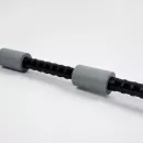 LM4105001 c. Вал выхода бумаги (exit roller) в сборе для Brother MFC-7180/ 7080/ 2700 совм.