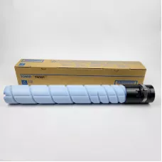 TN-321C Туба пересыпка синий (A33K450) для Коника Минолта bizhub C224e