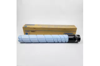 TN-321C Туба пересыпка синий (A33K450) для Коника Минолта bizhub C224e
