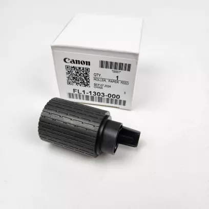 FL1-1303 о. Ролик подачи бумаги Canon ориг.