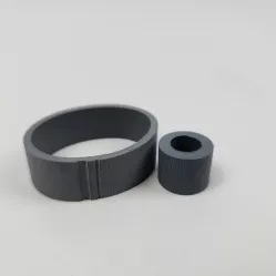 1749775/ 1767062 Резинки для роликов захвата и отделения для Epson L1110/ L3100/ L3110/ L3150/ L3156/ L3151/ L4150/ L4160 совм.