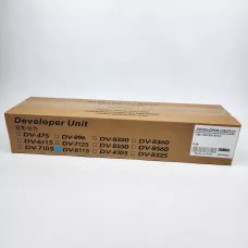 DV-8115C r. Блок проявки синий для Kyocera ECOSYS M8124cidn/ M8130cidn ref.