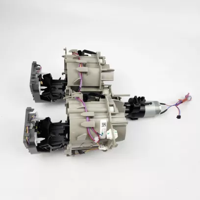 FM1-U760 u. Узел подачи тонера голубой/ черный для Canon C3125/ C3525/ C3530 u.