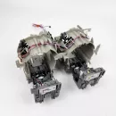 FM1-U760 u. Узел подачи тонера голубой/ черный для Canon C3125/ C3525/ C3530 u.