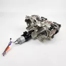 FM1-U760 u. Узел подачи тонера голубой/ черный для Canon C3125/ C3525/ C3530 u.