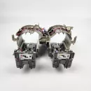 FM1-U760 u. Узел подачи тонера голубой/ черный для Canon C3125/ C3525/ C3530 u.