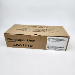 DV-1110 r. Блок проявки для Kyocera FS-1040/ 1060DN/ 1020MFP/ 1120MFP/ 1025MFP/ 1125MFP ref.