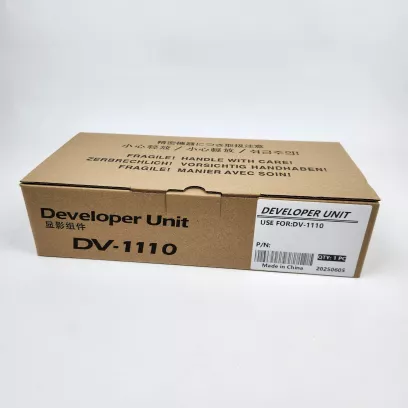 DV-1110 r. Блок проявки для Kyocera FS-1040/ 1060DN/ 1020MFP/ 1120MFP/ 1025MFP/ 1125MFP ref.