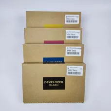 Комплект ориг. девелоперов для Xerox Versant 80/ 180/ 280/ 2100/ 3100/ 4100 ориг.