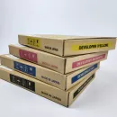 Комплект ориг. девелоперов для Xerox Versant 80/ 180/ 280/ 2100/ 3100/ 4100 ориг.