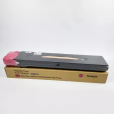 006R01531 c+o. Cовмест тонер картридж с ориг. тонером малиновый для Xerox Color 550/ 560/ 570