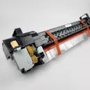 607K08990 r. Узел термозакрепления (печь в сборе) для Xerox AltaLink C8030/ C8035 ref.