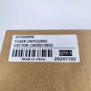607K08990 r. Узел термозакрепления (печь в сборе) для Xerox AltaLink C8030/ C8035 ref.