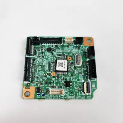 RM3-7580 u. Плата DC-контроллера HP LJ M304/ M404/ M428 u.