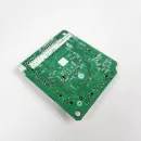 RM3-7580 u. Плата DC-контроллера HP LJ M304/ M404/ M428 u.