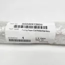 A5AWR72600  Печной ролик верхний Коника Минолта Bizhub Press C1085/ С1100