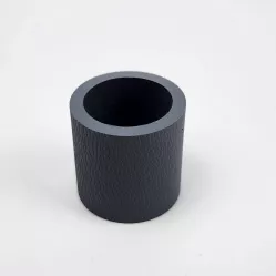 RM1-6414/ RM1-6467/ RM1-9168/ RL1-0542_rubber Pезинка ролика захвата для HP LJ P2030/ P2035/ P2050/ P2055/ M401/ M425 совм.